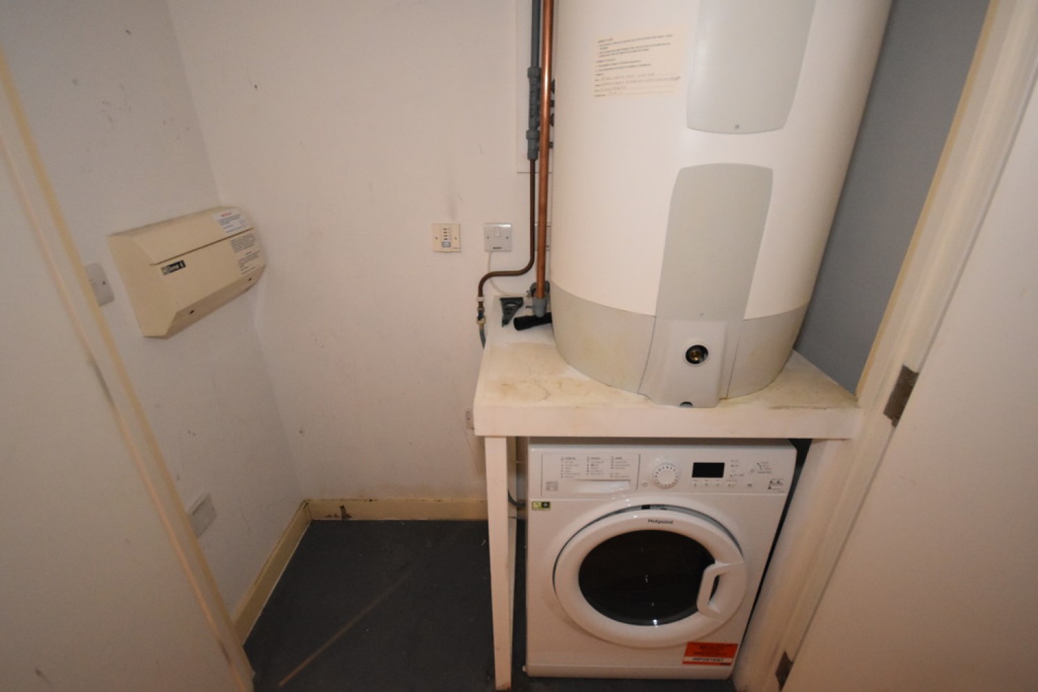 1 bedroom Flat for Letting The Rock, Bury
