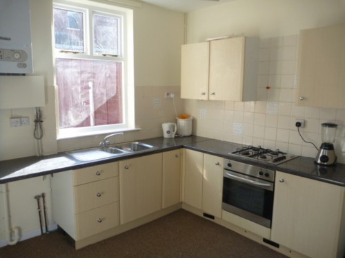 Newchurch Street, Castleton, OL11 2SZ