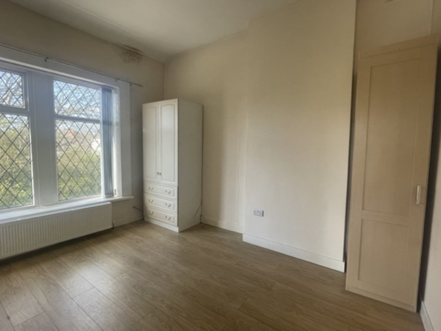 2 bedroom Flat for Letting Halifax Road, Hurstead
