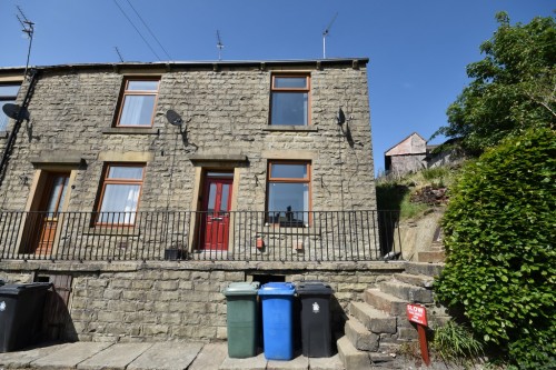 Tong End, Whitworth, OL12 8BJ