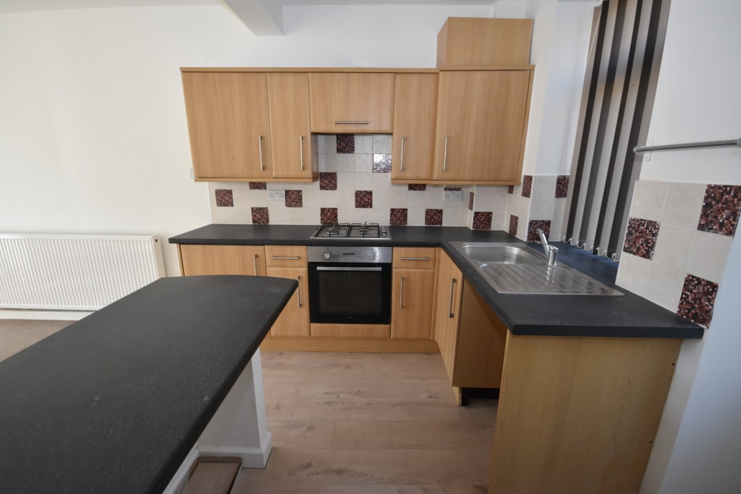 Tong End, Whitworth, OL12 8BJ