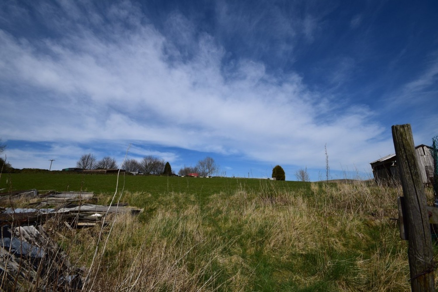 Tong End, Whitworth, OL12 8BJ