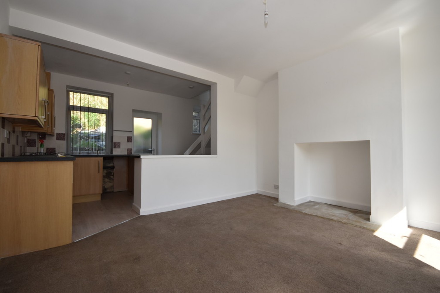 Tong End, Whitworth, OL12 8BJ