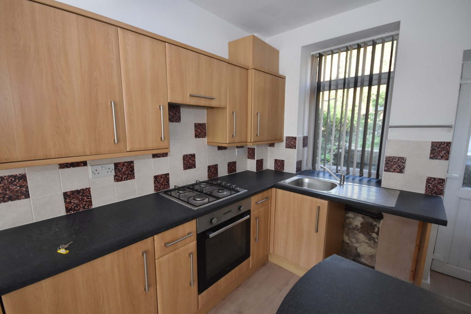 Tong End, Whitworth, OL12 8BJ