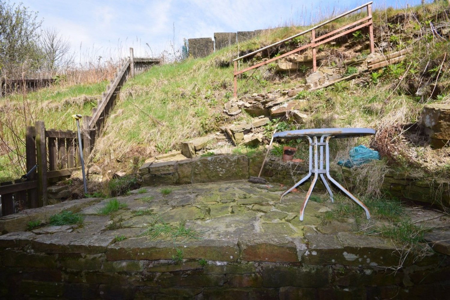 Tong End, Whitworth, OL12 8BJ