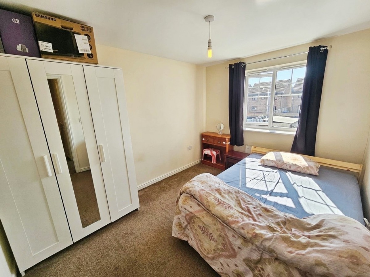 Elton Fold Chase, Bury, BL8 1PW