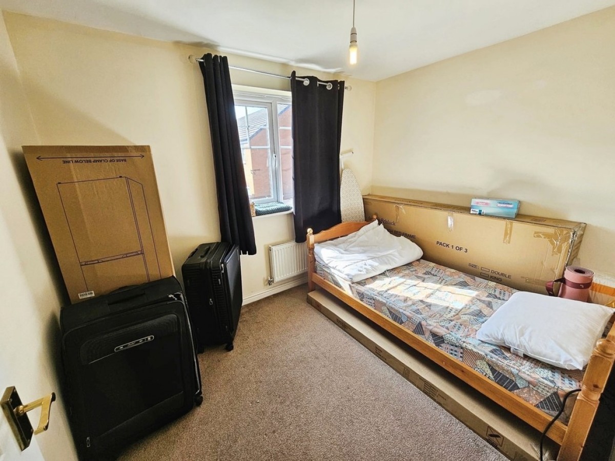 Elton Fold Chase, Bury, BL8 1PW