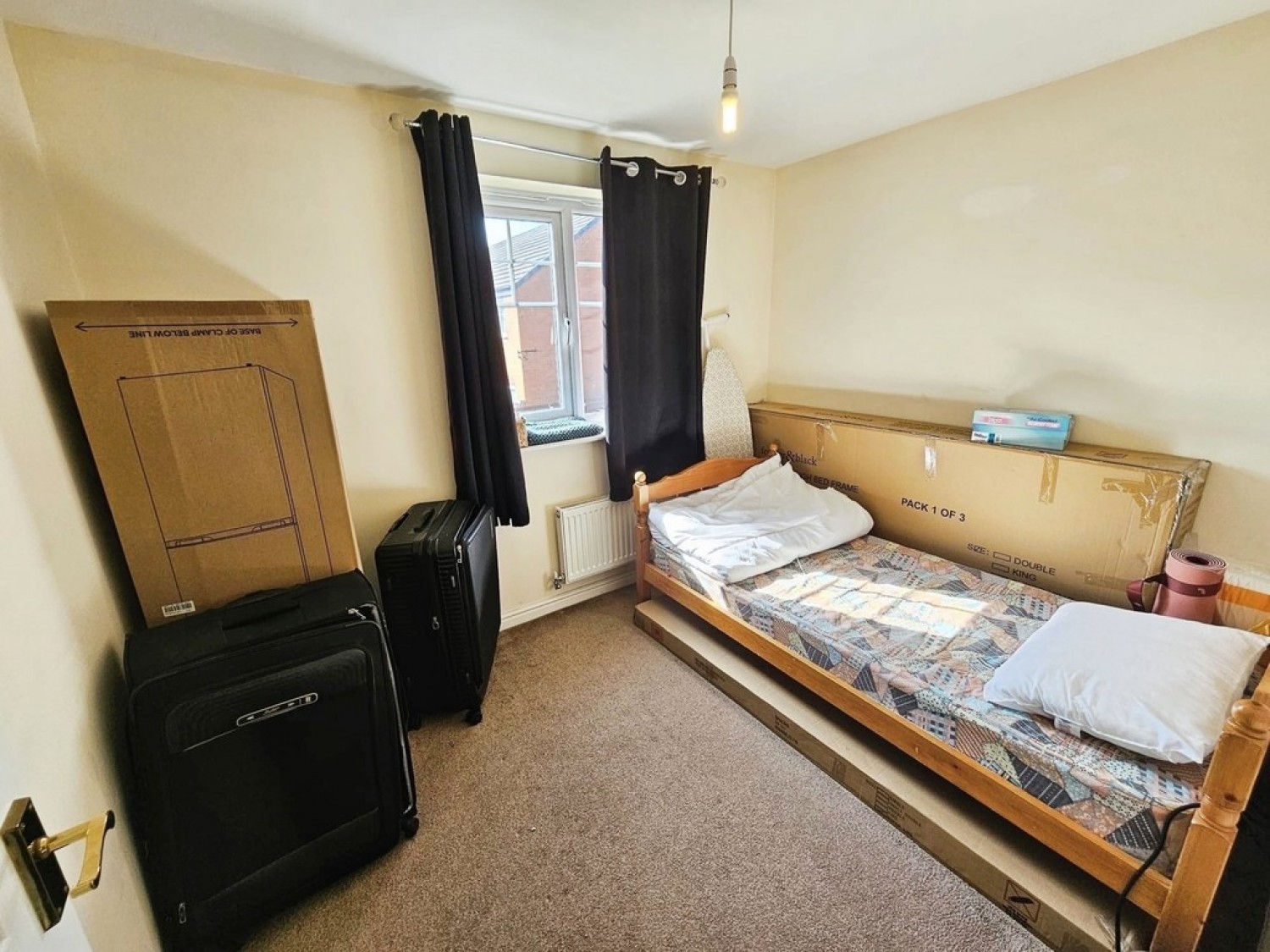 3 bedroom House for Letting Elton Fold Chase, Bury, BL8 1PW