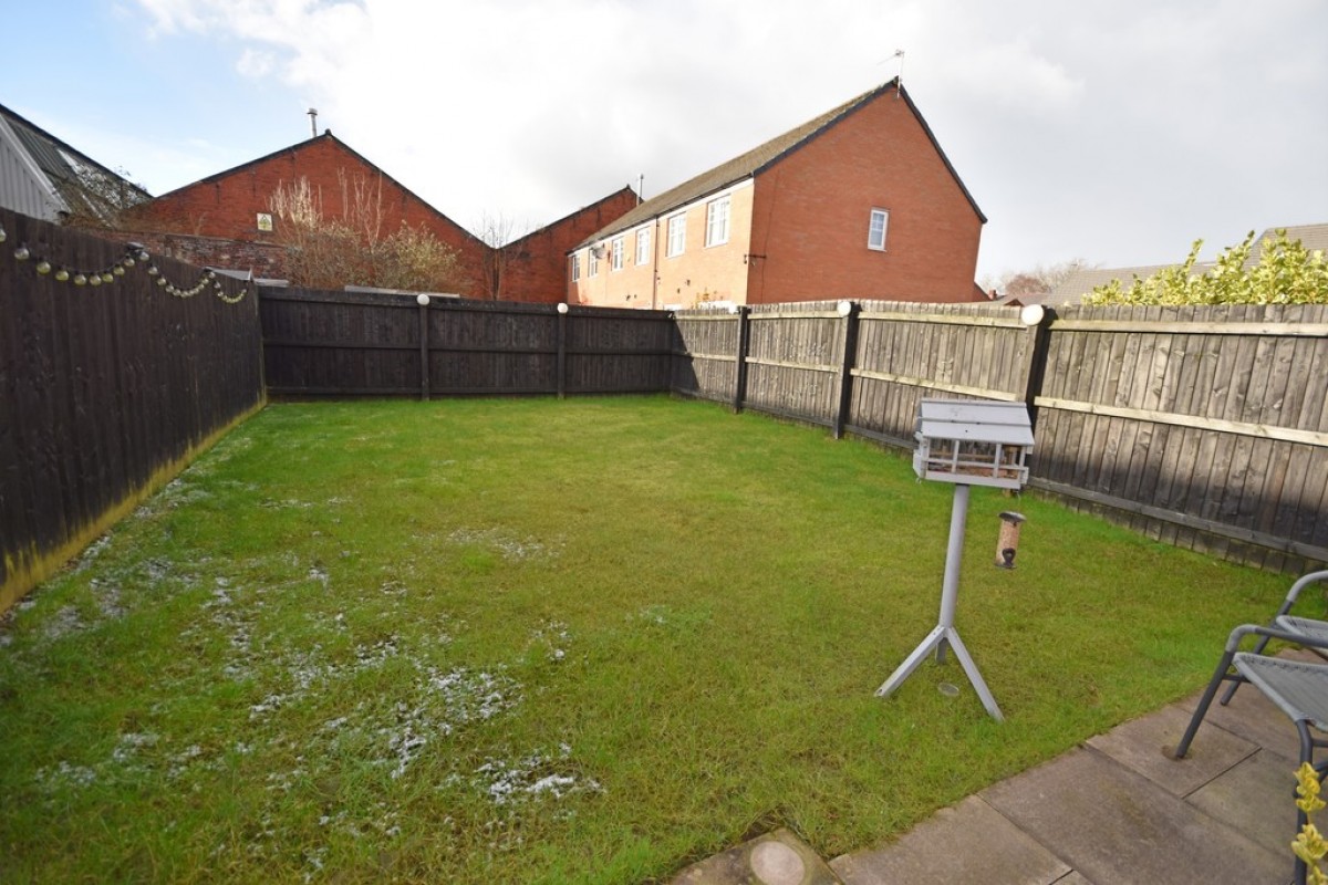 Elton Fold Chase, Bury, BL8 1PW