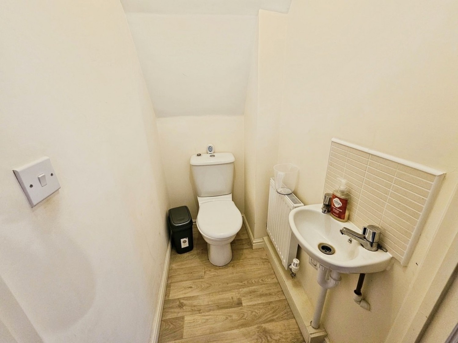 3 bedroom House for Letting Elton Fold Chase, Bury, BL8 1PW