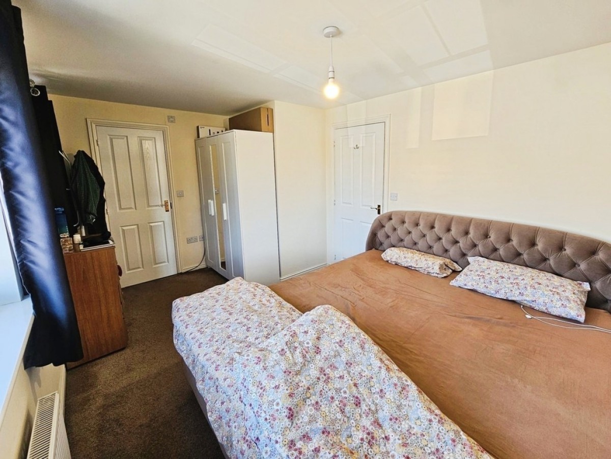 Elton Fold Chase, Bury, BL8 1PW