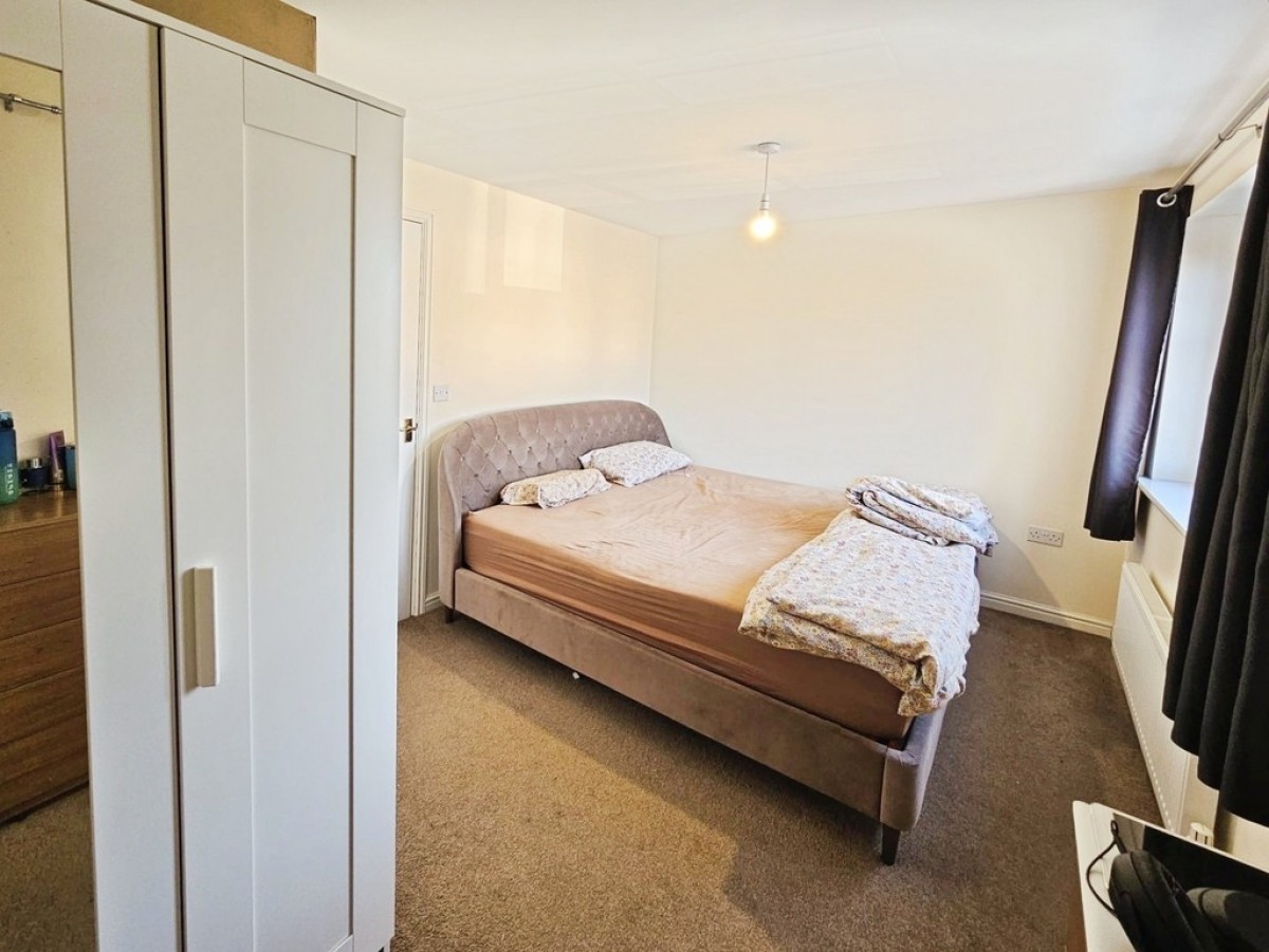 Elton Fold Chase, Bury, BL8 1PW