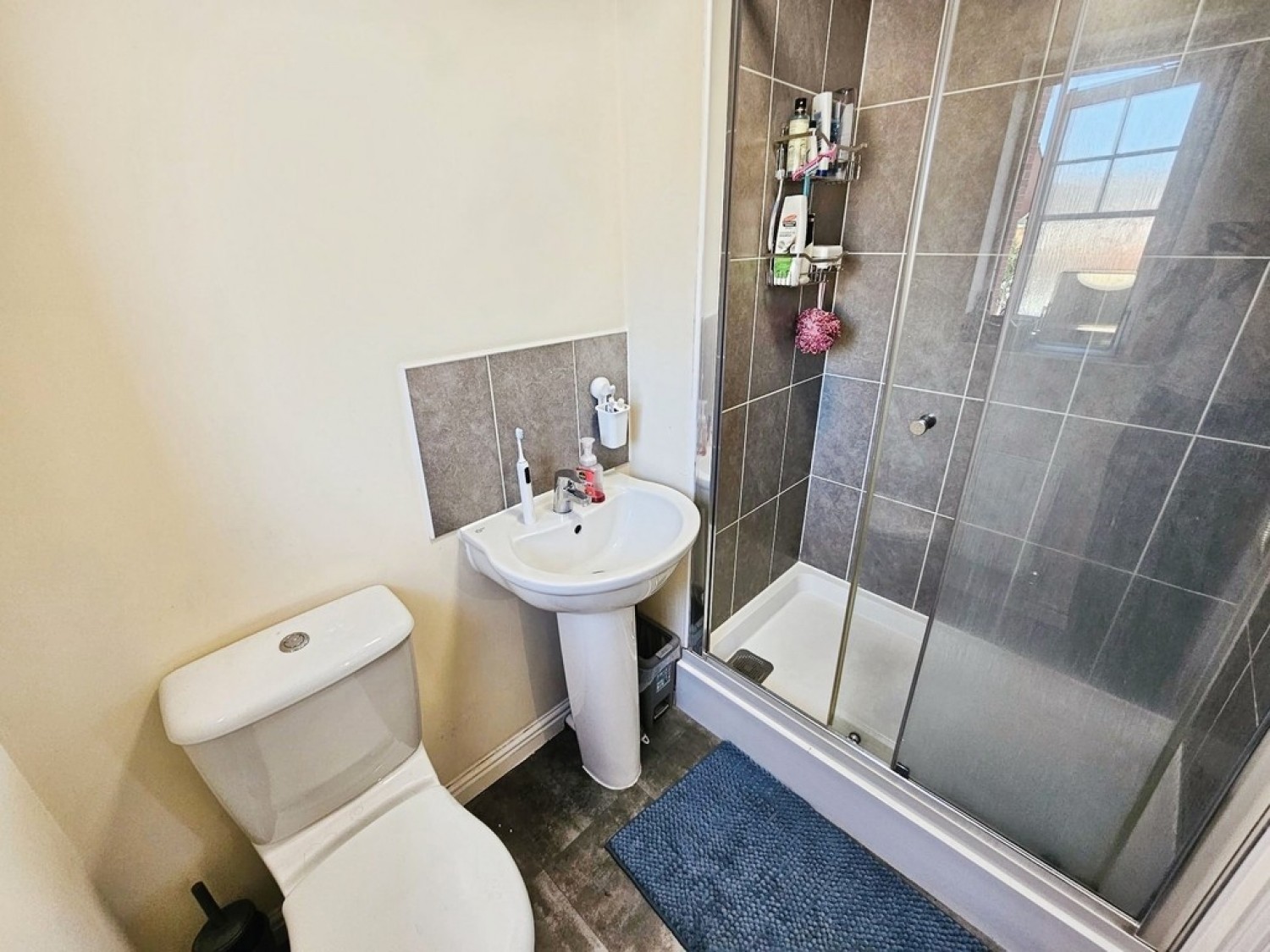 3 bedroom House for Letting Elton Fold Chase, Bury, BL8 1PW