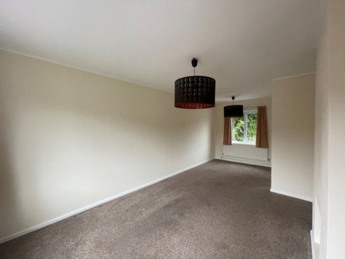 Birch Crescent, Newhey
