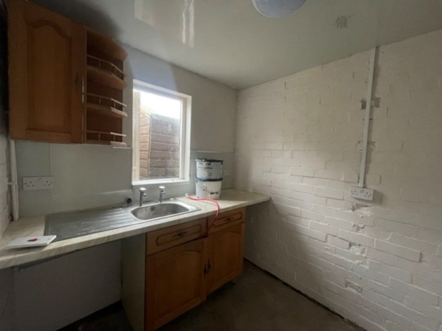 2 bedroom House for Letting Birch Crescent, Newhey