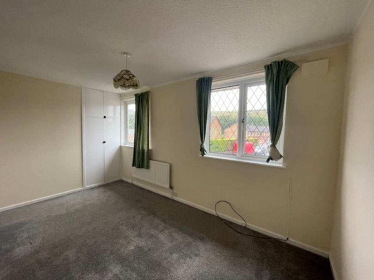 Birch Crescent, Newhey