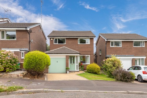 Duffins Close, Shawclough, OL12 6XA