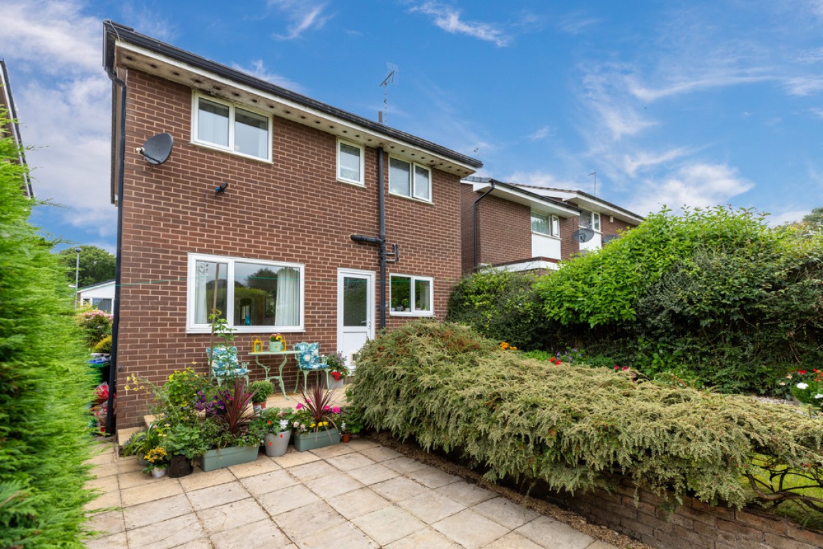 Duffins Close, Shawclough, OL12 6XA