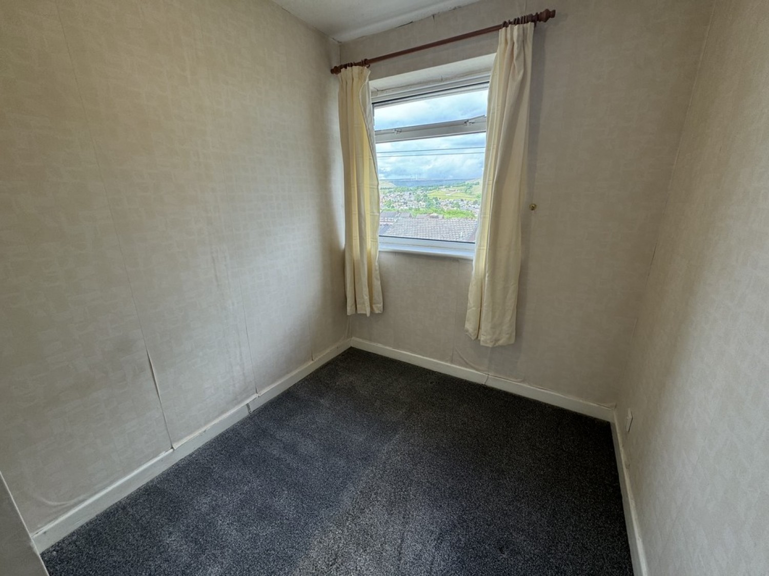 Inglefield, Norden