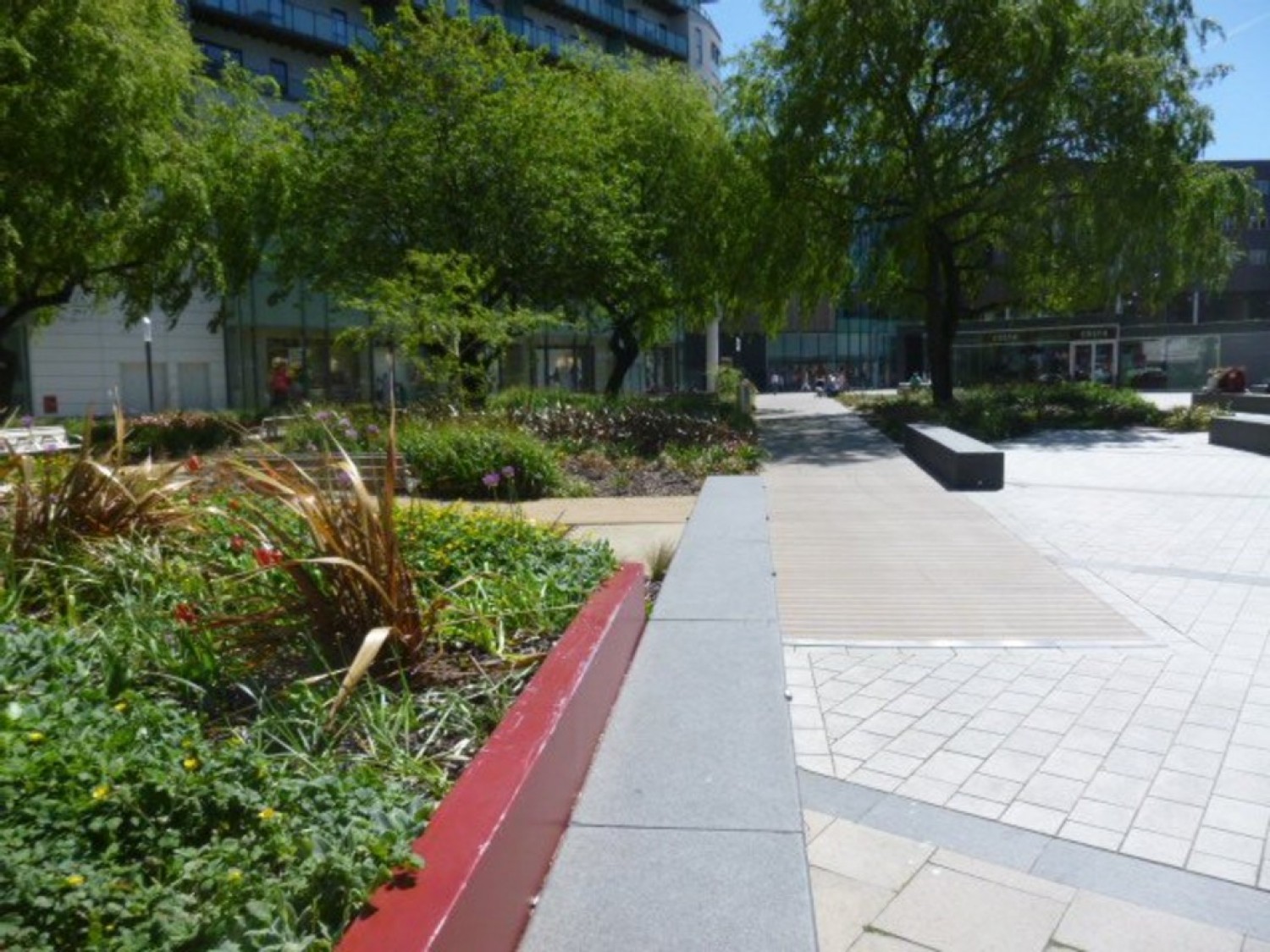 2 bedroom Flat for Letting The Rock, Bury