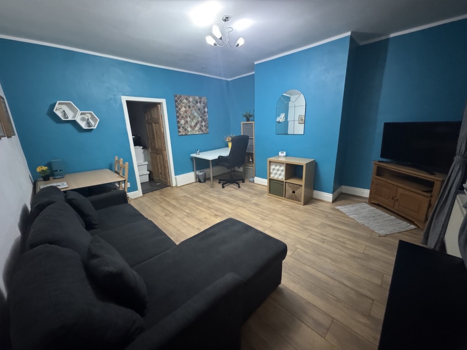 2 bedroom House for Letting Jerrold Street, Littleborough