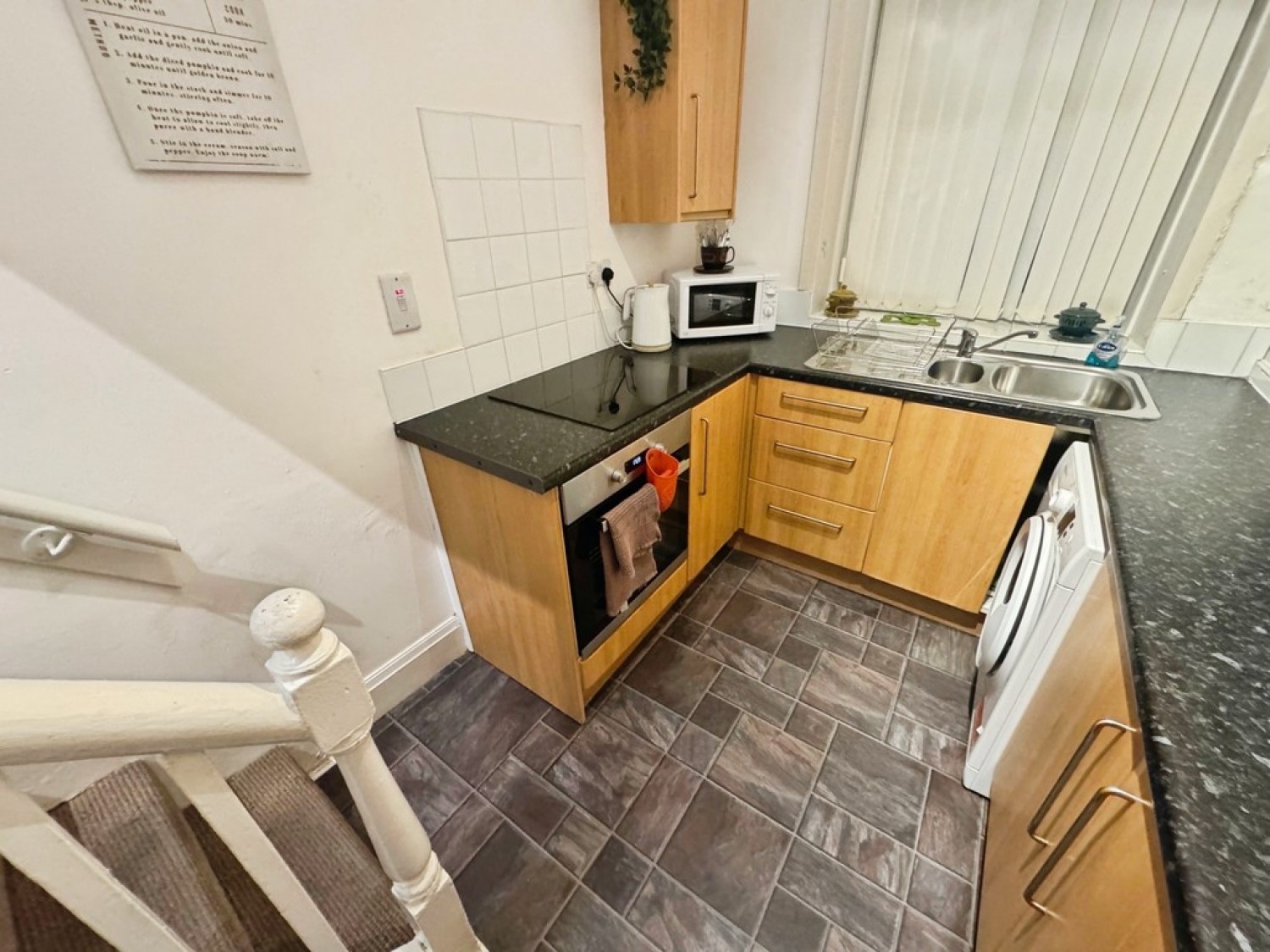 2 bedroom House for Letting Jerrold Street, Littleborough
