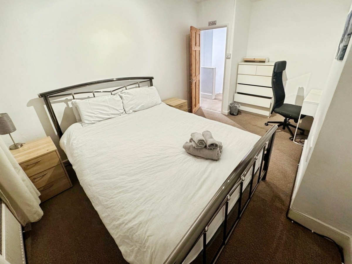 Jerrold Street, Littleborough