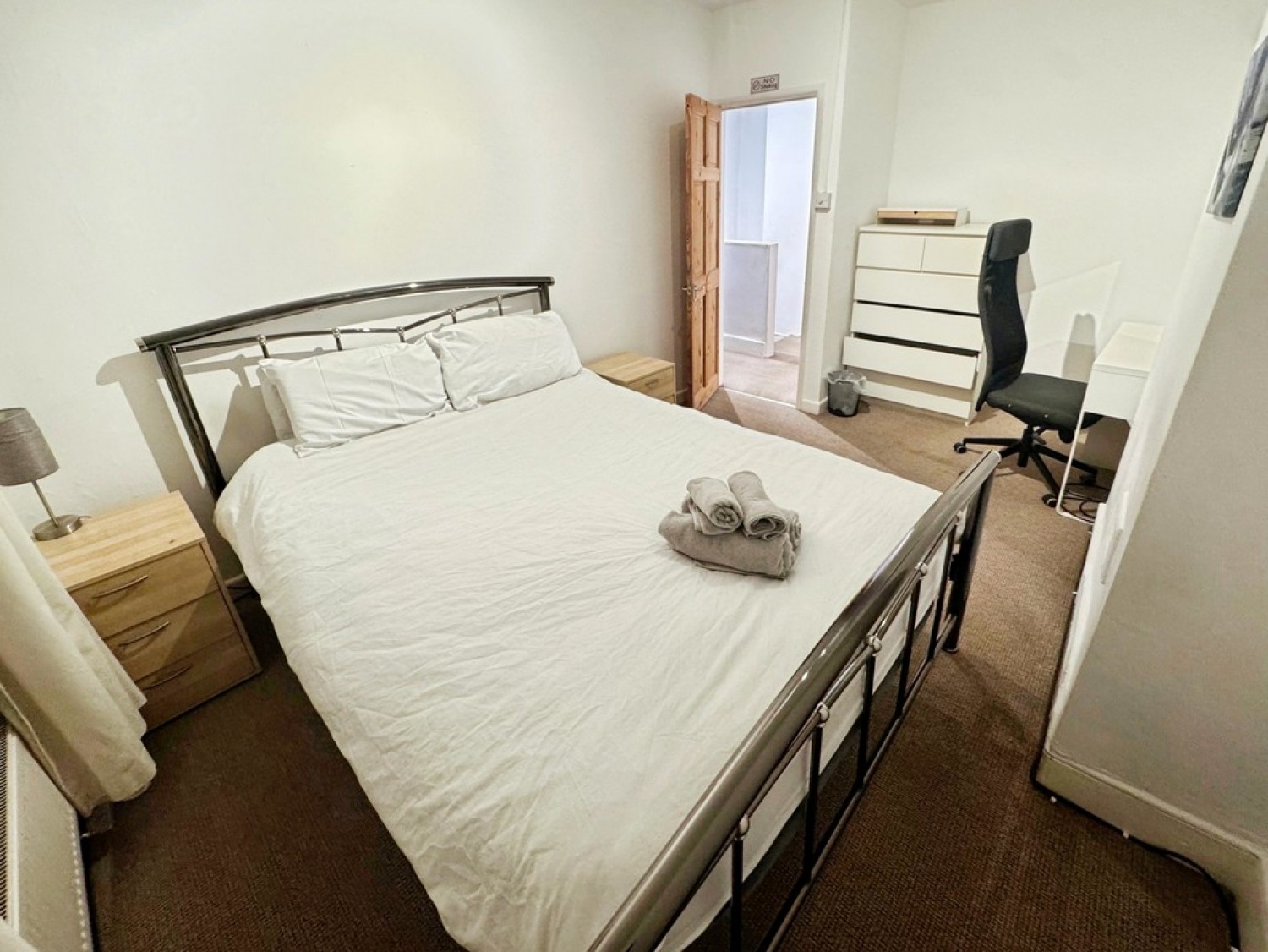 2 bedroom House for Letting Jerrold Street, Littleborough