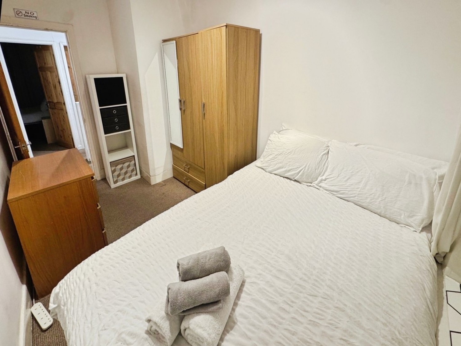 2 bedroom House for Letting Jerrold Street, Littleborough