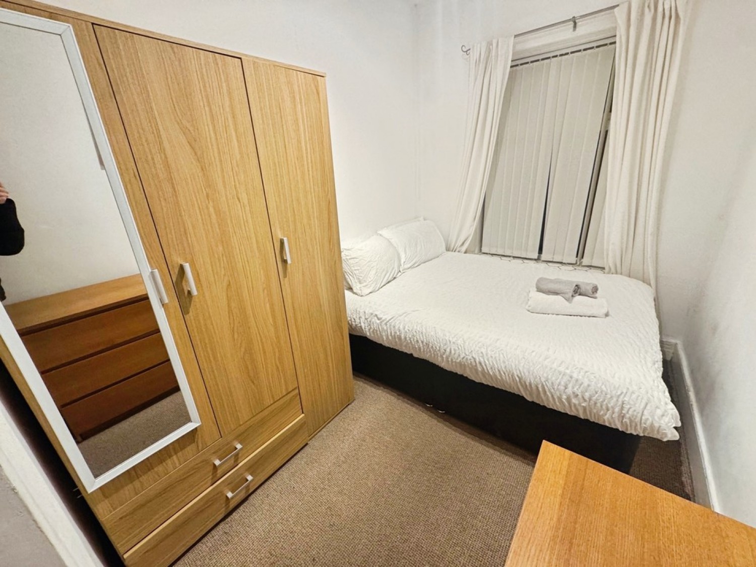 2 bedroom House for Letting Jerrold Street, Littleborough