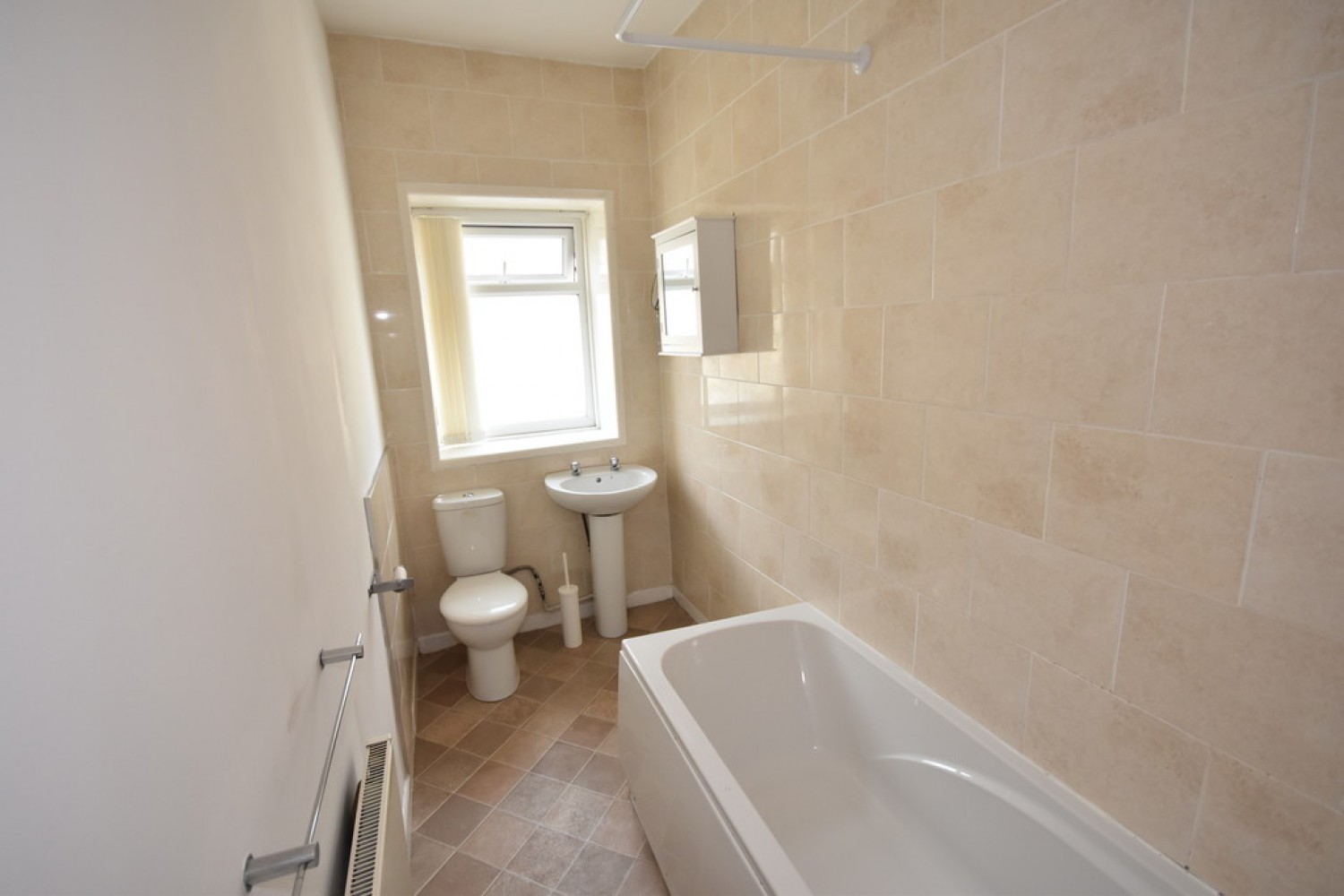 2 bedroom House for Letting Jerrold Street, Littleborough