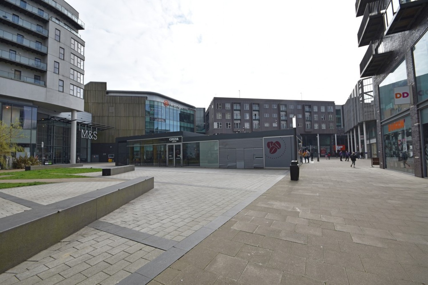 Asscher House, The Rock, Bury, BL9 0QY