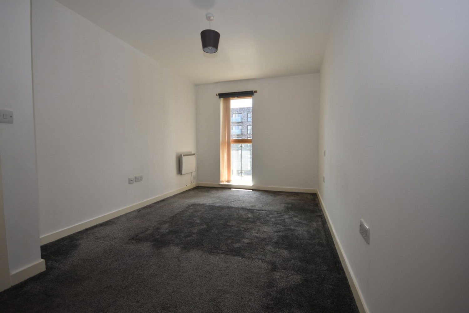 1 bedroom Flat for Letting Mazarin House, 16 St John`s Gardens