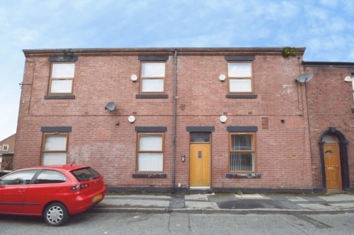 Newchurch Street, Castleton, OL11 2TA