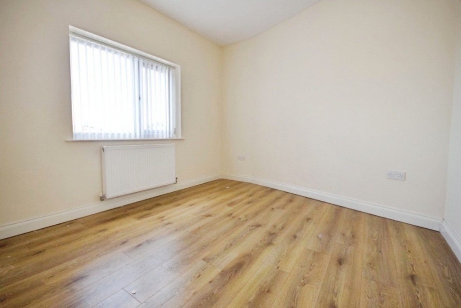 1 bedroom Flat for Letting Castleton, Rochdale