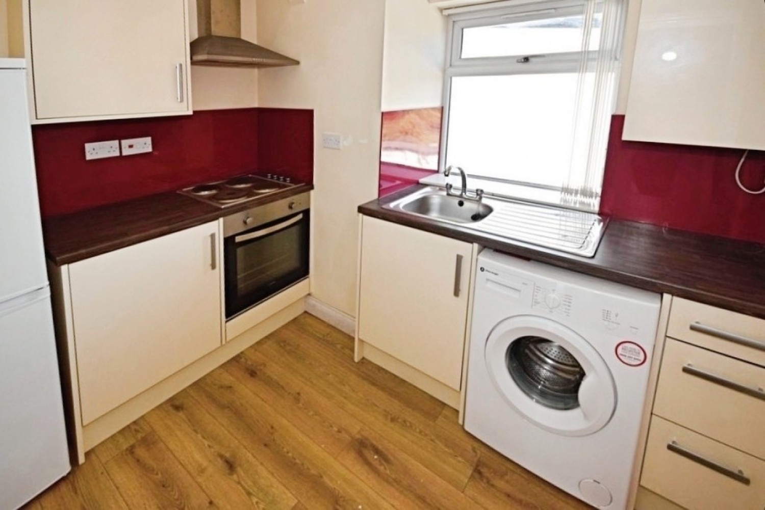 1 bedroom Flat for Letting Castleton, Rochdale