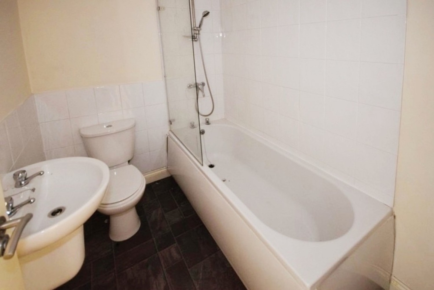 1 bedroom Flat for Letting Castleton, Rochdale