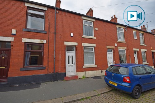 Melville Street, Castleton, OL11 2UQ