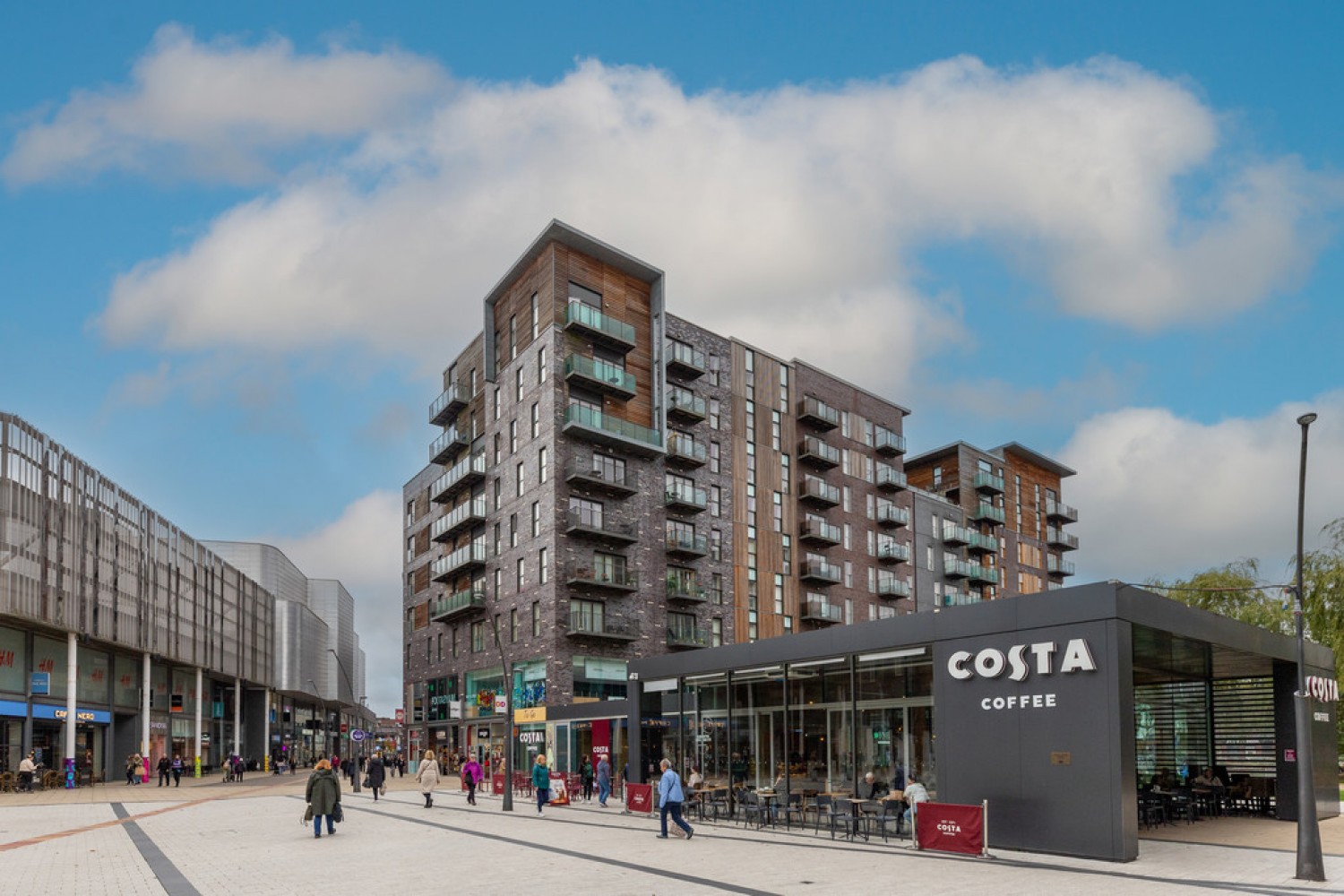 59 Asscher House, The Rock, Bury, BL9 0QY