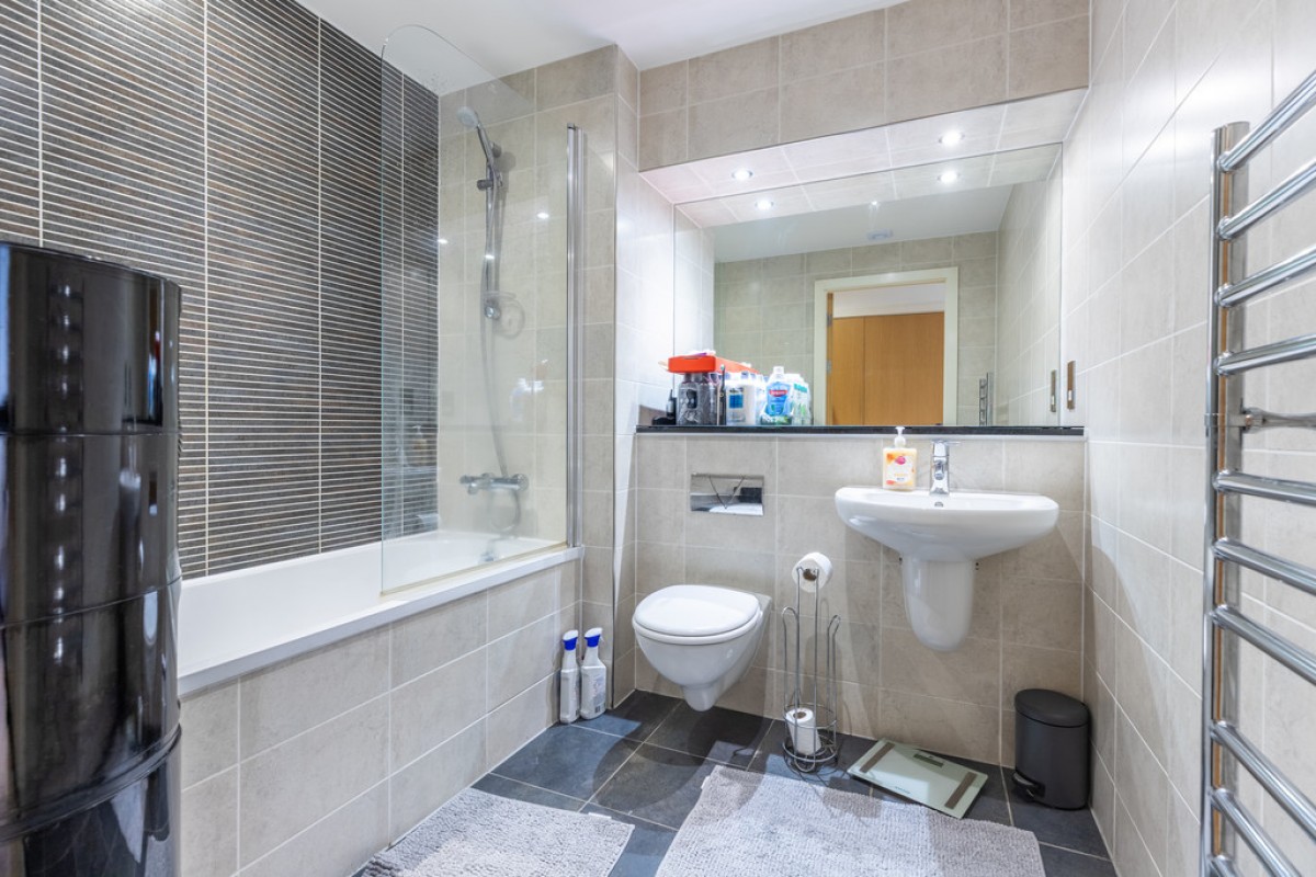 59 Asscher House, The Rock, Bury, BL9 0QY