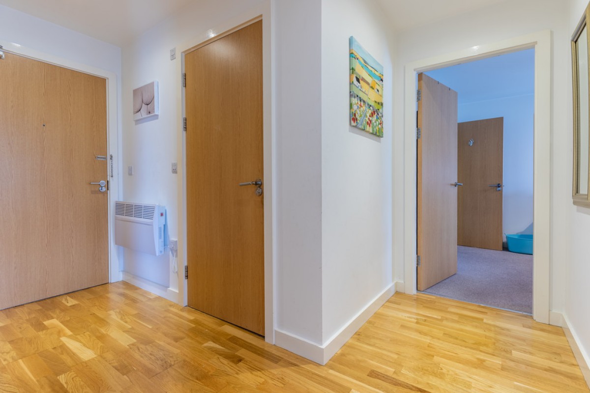 59 Asscher House, The Rock, Bury, BL9 0QY