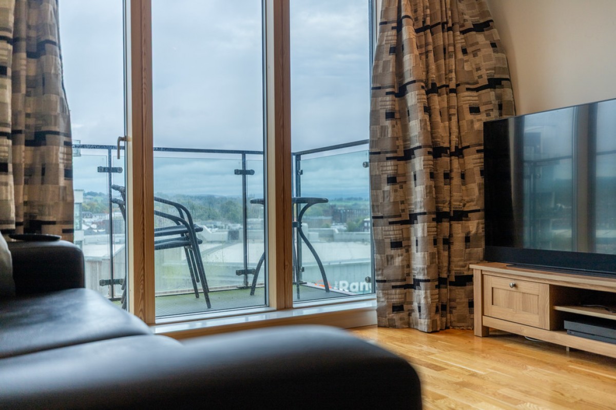 59 Asscher House, The Rock, Bury, BL9 0QY