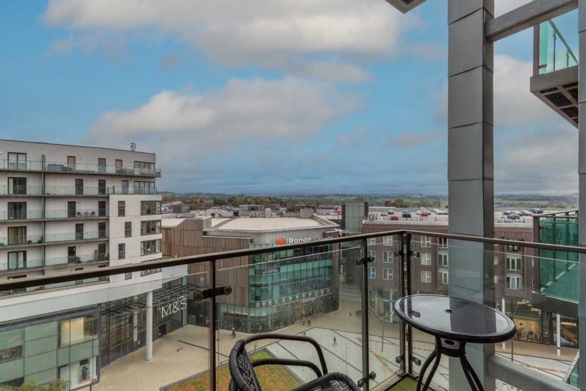 59 Asscher House, The Rock, Bury, BL9 0QY