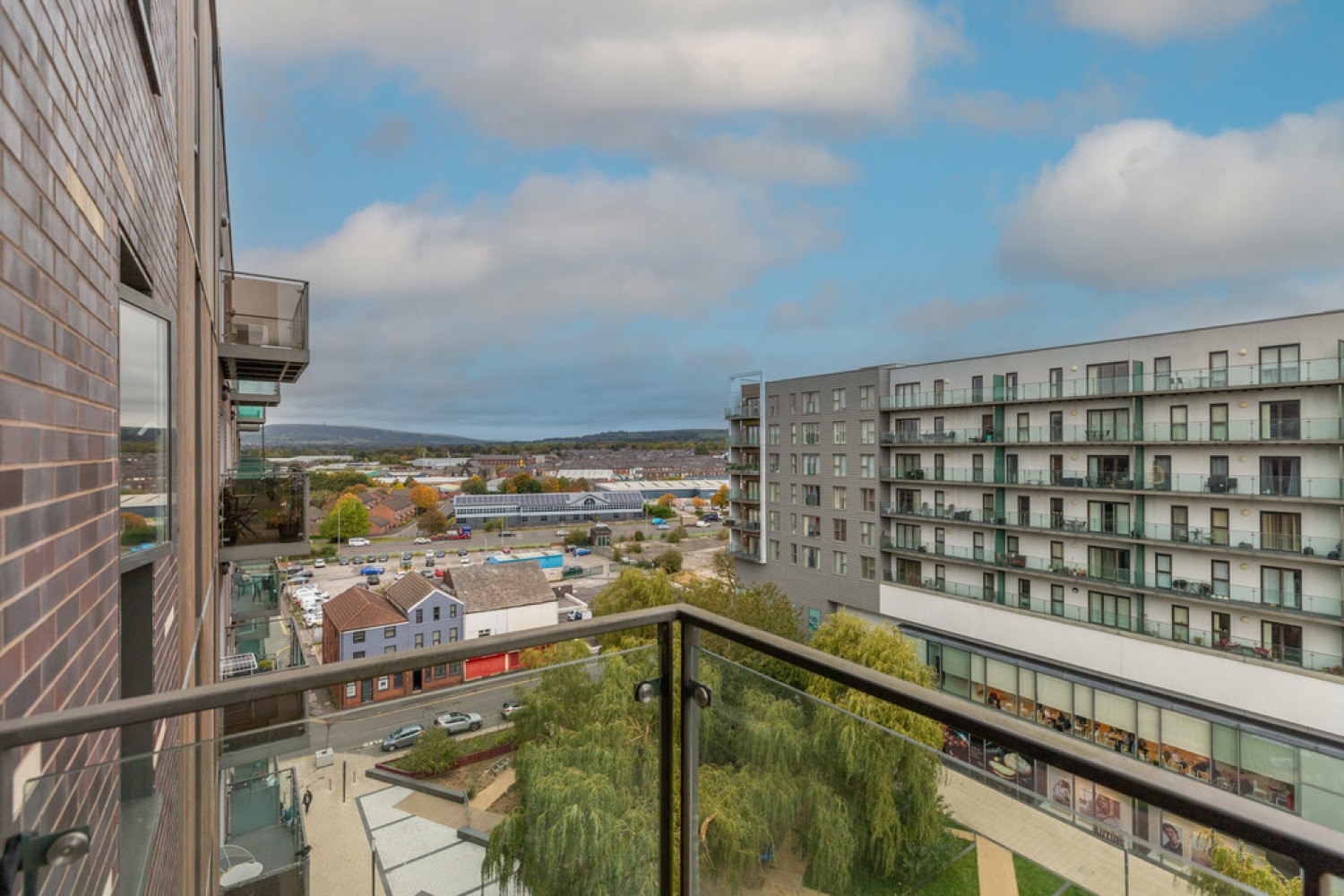 59 Asscher House, The Rock, Bury, BL9 0QY