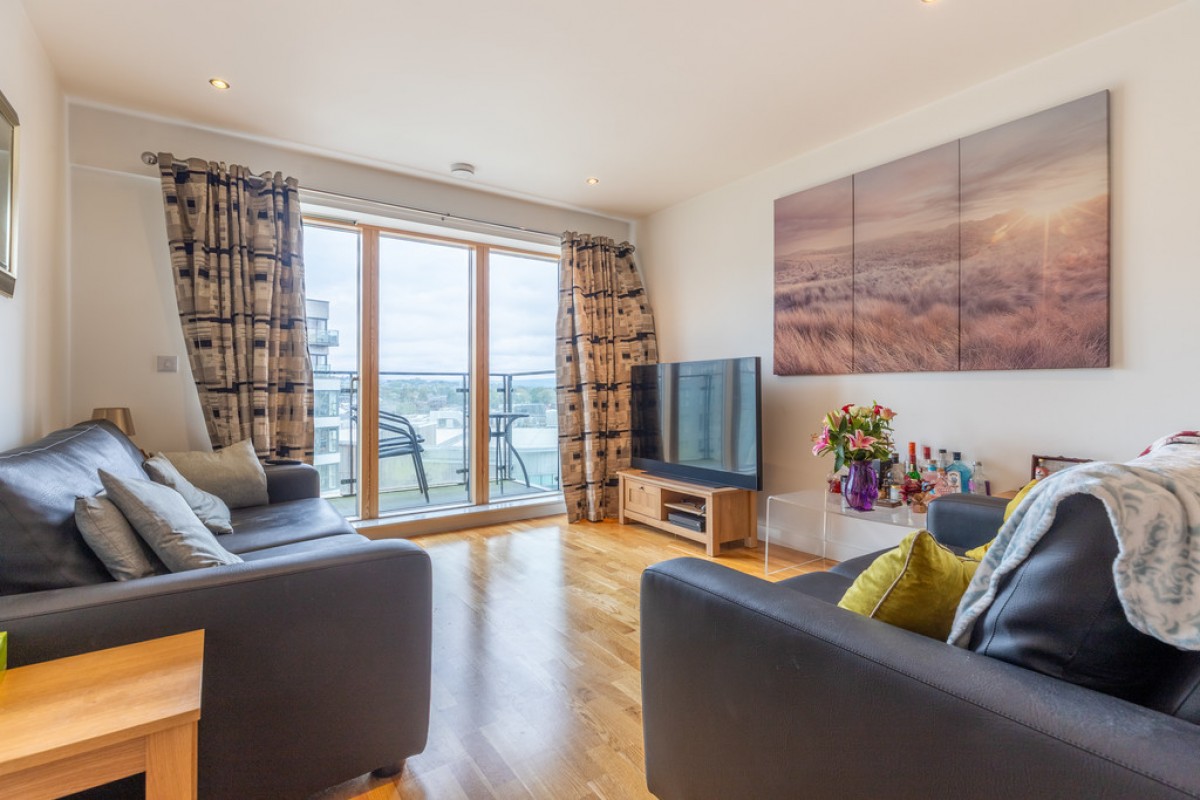 59 Asscher House, The Rock, Bury, BL9 0QY