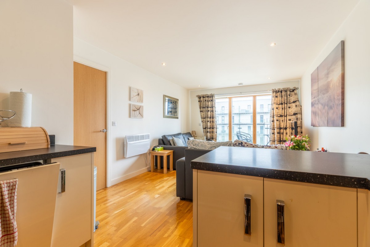 59 Asscher House, The Rock, Bury, BL9 0QY