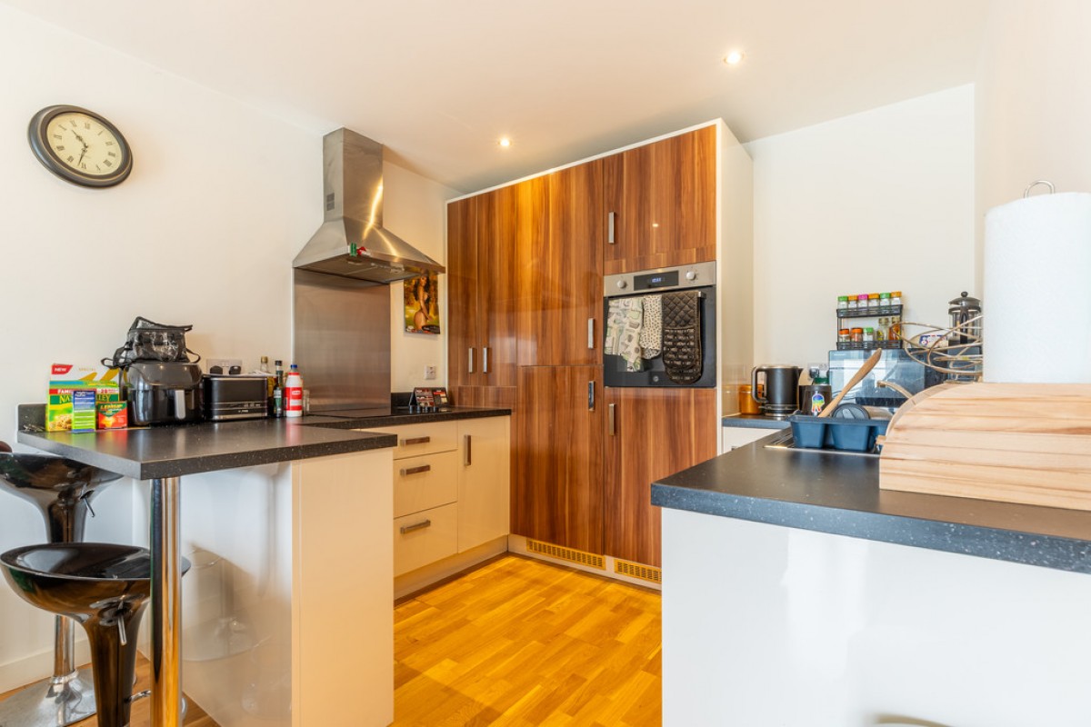 59 Asscher House, The Rock, Bury, BL9 0QY