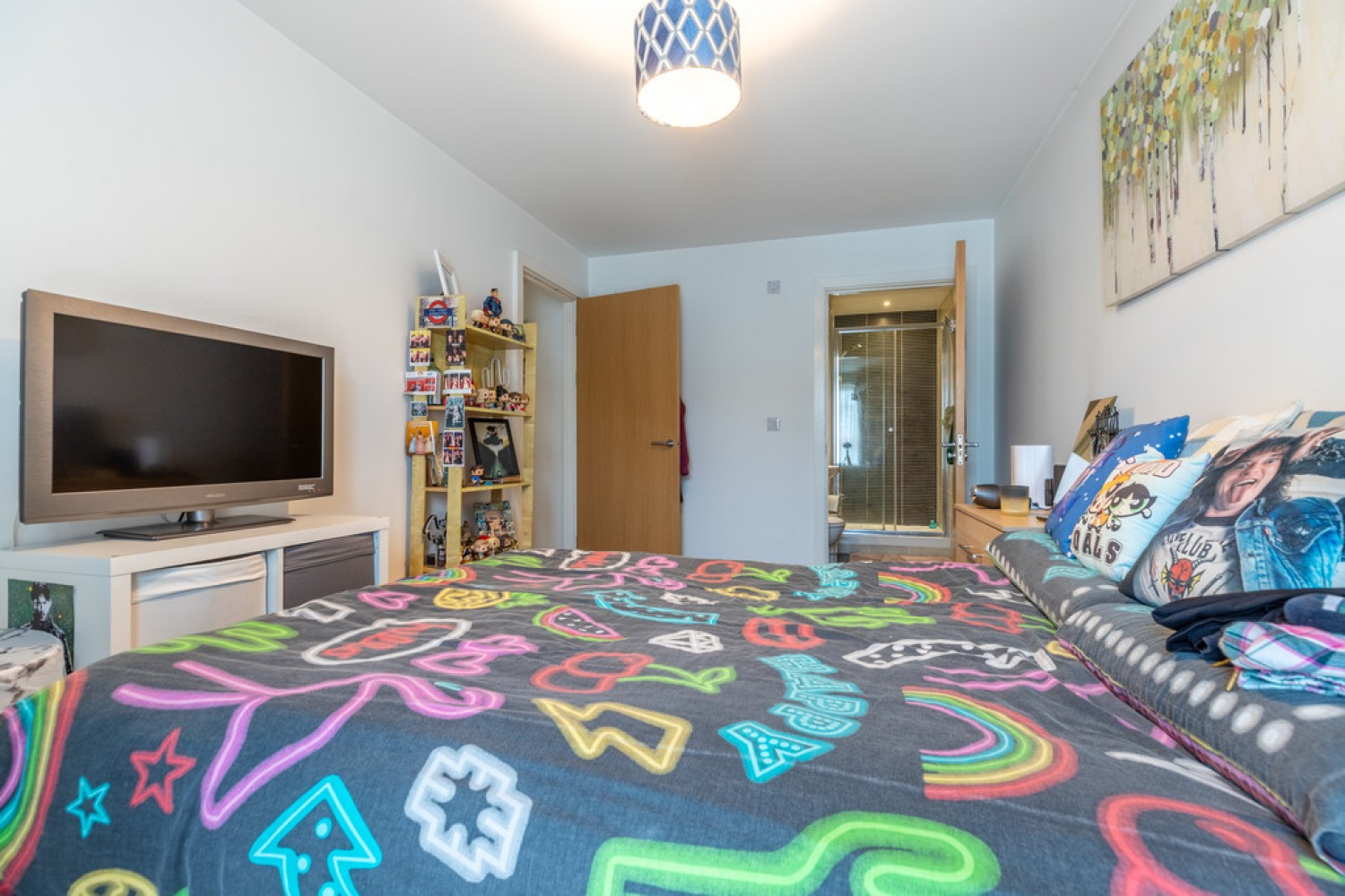 59 Asscher House, The Rock, Bury, BL9 0QY