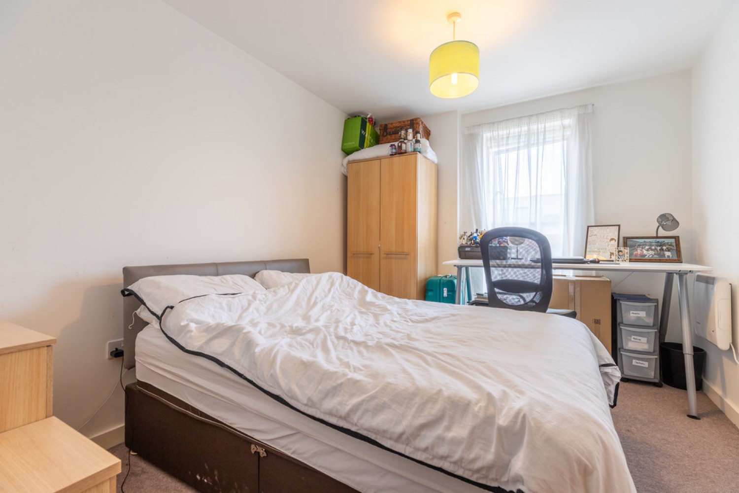 59 Asscher House, The Rock, Bury, BL9 0QY