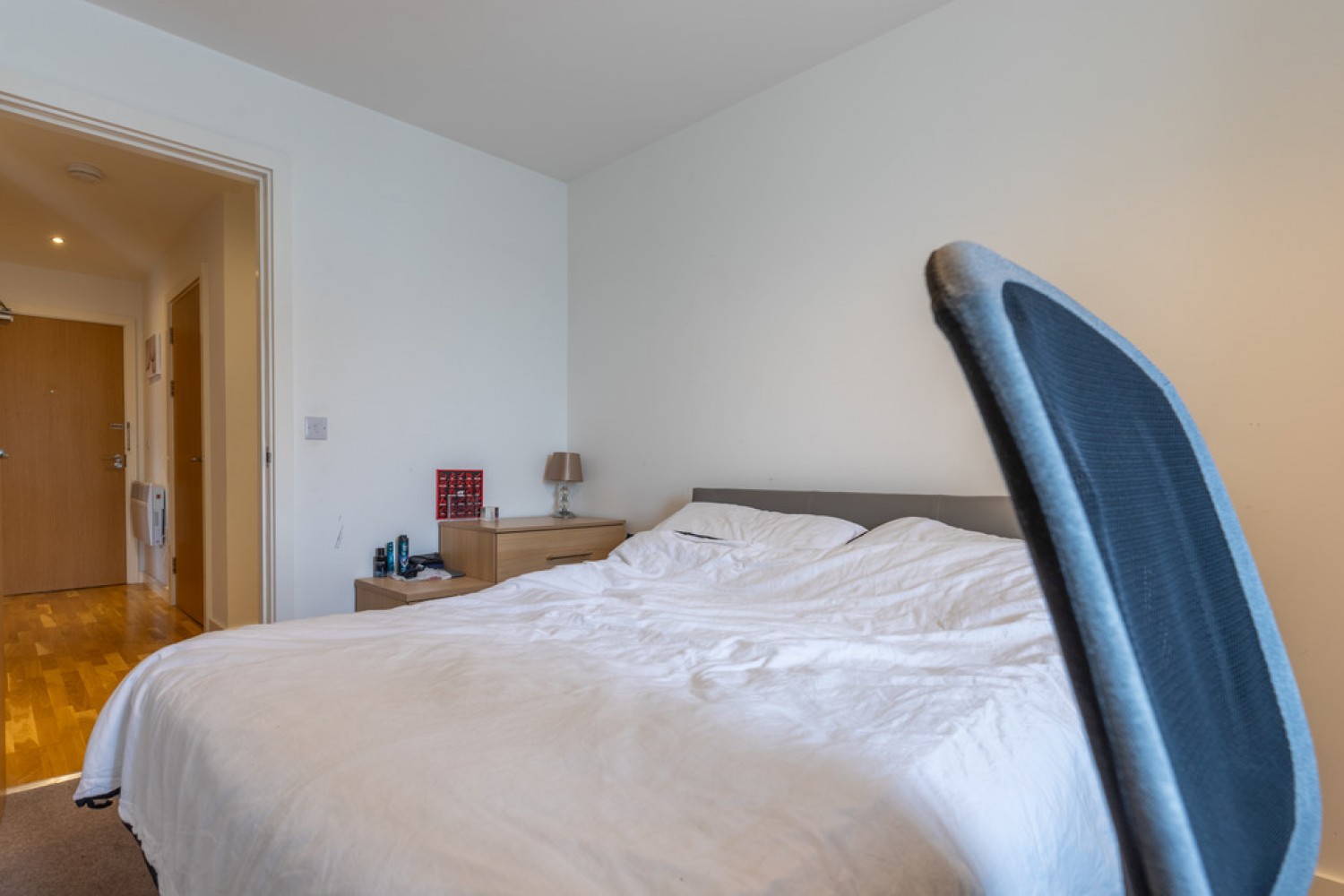 59 Asscher House, The Rock, Bury, BL9 0QY